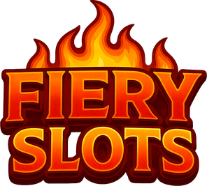Fiery Slots Logo